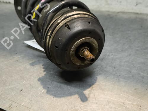 Left front shock absorber FIAT PUNTO EVO (199_) 1.2 | BP33051629M16 - Image 2