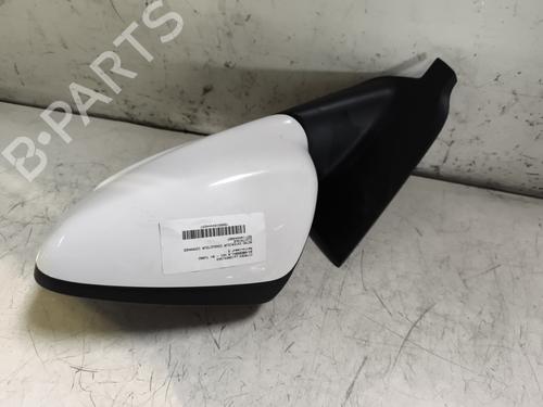 Left mirror CITROËN C4 CACTUS 1.6 HDi 90 | BP25130469C26 