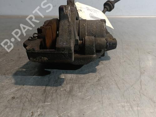 Left front brake caliper OPEL CORSA E (X15) 1.4 (08, 68) | BP21700087M105 