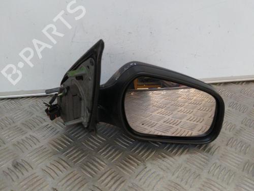 Used Right mirror CITROËN XSARA (N1) 1.4 i (75 hp) 21719380