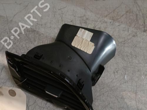 Air vent RENAULT MEGANE III Hatchback (BZ0/1_, B3_) 1.5 dCi (BZ09, BZ0D, BZ1W, BZ29, BZ14) | BP25985471I21 - Image 2