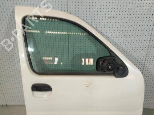 Used Right front door RENAULT KANGOO Express (FC0/1_) 1.9 dTi (FC0U) (80 hp) 22031962