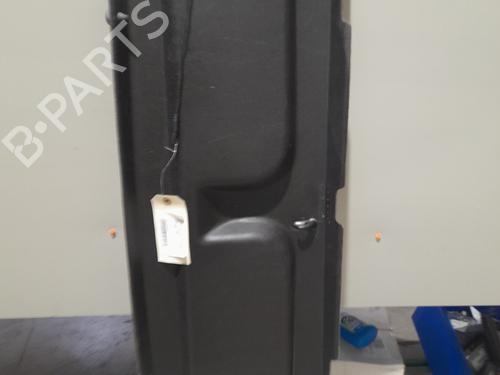 Rear parcel shelf HYUNDAI GETZ (TB) 1.5 CRDi | BP22035085C85 