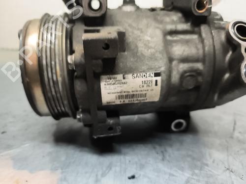 AC compressor FIAT DUCATO Van (250_) 150 Multijet 2,3 D | BP31972315M34 