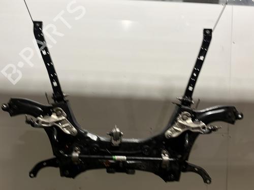 Used Subframe RENAULT CLIO V (B7_) 1.0 TCe 90 (B7MT) (91 hp) 30646964