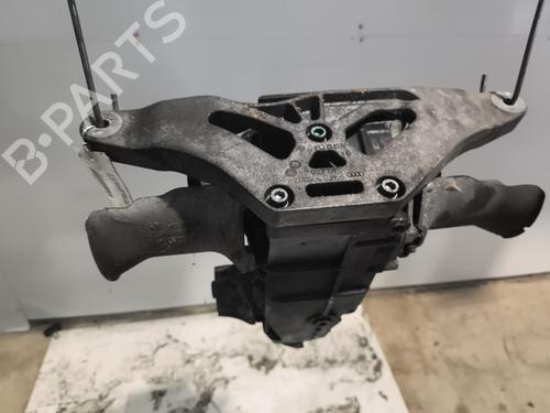 Used Rear differential Rear differential AUDI A6 C6 Avant (4F5) 3.0 TDI quattro (225 hp) 25336584 25336584