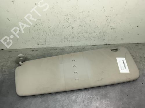 left-sun-visor-renault-trafic-iii-van-fg_-2014-32994605 main image