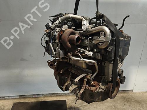 Engine RENAULT MEGANE III Hatchback (BZ0/1_, B3_) 1.5 dCi (BZ09, BZ0D, BZ1W, BZ29, BZ14) | BP38270104M1 - Image 3
