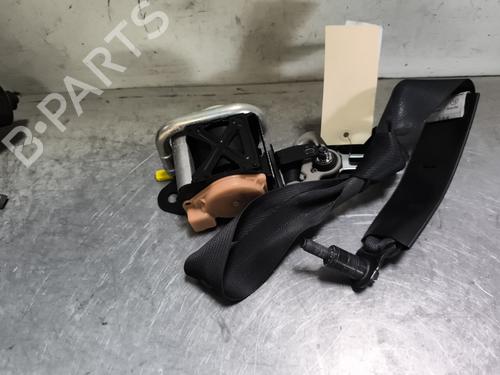 Used Front right seatbelt Front right seatbelt NISSAN X-TRAIL II (T31) 2.0 dCi 4x4 (150 hp) 28442582 28442582