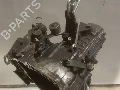 Used Gearbox Gearbox HYUNDAI GETZ (TB) 1.5 CRDi (82 hp) 22035087 22035087