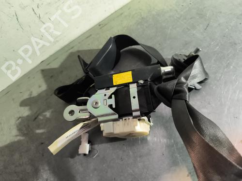 Front right belt tensioner RENAULT CLIO III (BR0/1, CR0/1) 1.5 dCi (BR17, CR17) | BP29081353C88 