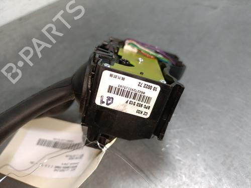 Switch AUDI A3 Convertible (8P7) 2.0 TDI | BP29330695I30 