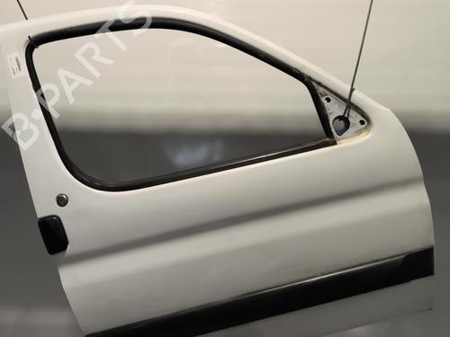 Used Right front door PEUGEOT PARTNER MPV (5_, G_) 1.6 HDi 90 (90 hp) 25985436