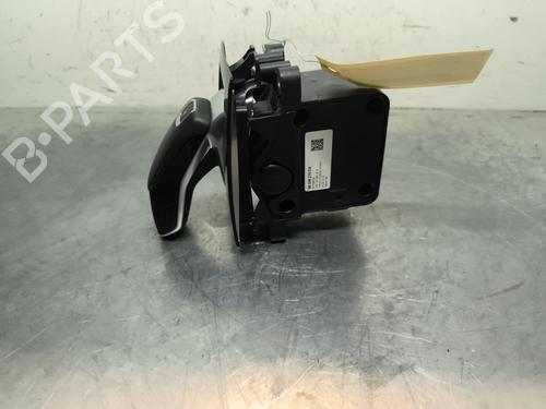 Used Gear lever Gear lever DS DS 7 Crossback (J4_, JR_, JC_) 2.0 BlueHDi 180 (JJEHZR) (177 hp) 30909494 30909494