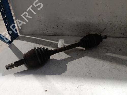 Left front driveshaft OPEL CORSA D (S07) 1.3 CDTI (L08, L68) | BP25336342M38 - Image 3