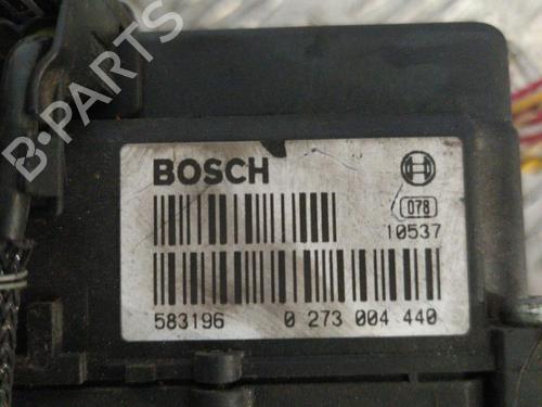 ABS Bremseaggregat CITROËN XSARA Break (N2) 2.0 HDI 90 | BP21702049M43 