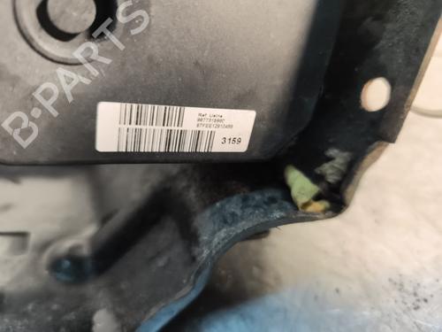 Używane Pompa ABS CITROËN DS4 (NX_) 2.0 HDi / BlueHDi 135 (136 hp) 29980282