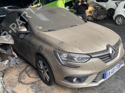 Servo brake RENAULT MEGANE IV Hatchback (B9A/M/N_) 1.5 dCi 110 (B9A3) | BP28354043M42 - Image 8