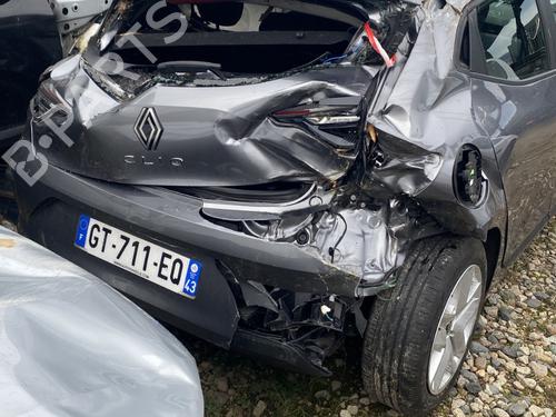 Right sun visor RENAULT CLIO V (B7_) 1.0 TCe 90 (B7MT) | BP30553365I2 - Image 1