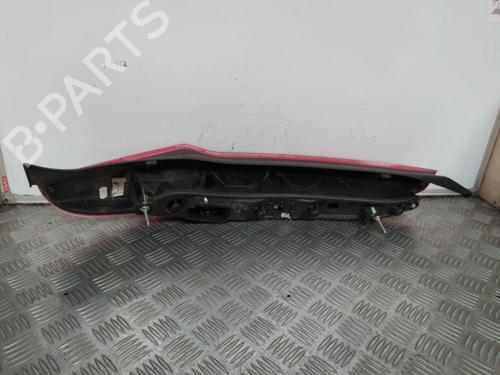 Used Left taillight Left taillight 21701936 21701936