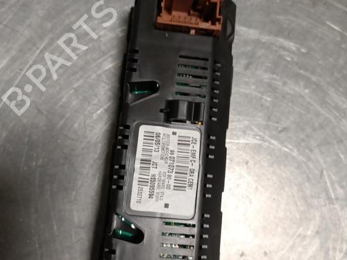Display monitor CITROËN DS3 (SA_) 1.6 THP 155 | BP28078720C48 