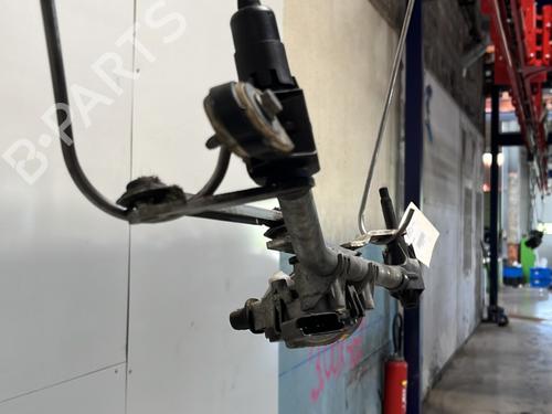 Used Front wiper motor Front wiper motor RENAULT MEGANE III Hatchback (BZ0/1_, B3_) 1.5 dCi (86 hp) 21724530 21724530