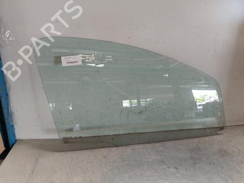 Front right door window CITROËN C1 (PM_, PN_) 1.0 | BP27368178C19 