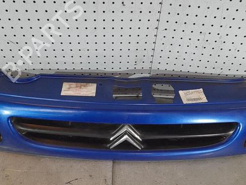 Grille CITROËN SAXO (S0, S1) 1.0 X | BP21698518C40 