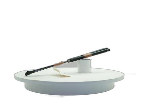 Used Tailgate lift support Tailgate lift support NISSAN QASHQAI I (J10, NJ10) [2006-2015] 33556116 33556116