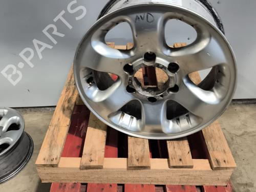 Jante MITSUBISHI L200 / TRITON (KA_T, KB_T) 2.5 DI-D 4WD (KB4T) (136 hp) 29996895