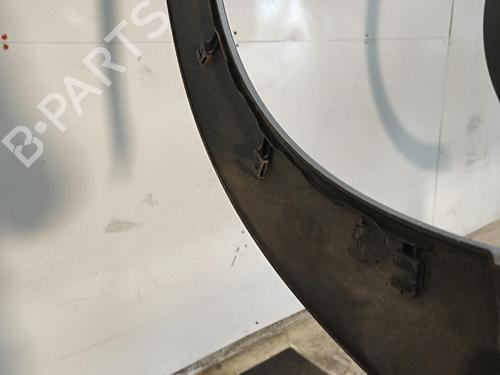 Used Rear right wheel arch trim Rear right wheel arch trim 38188822 38188822