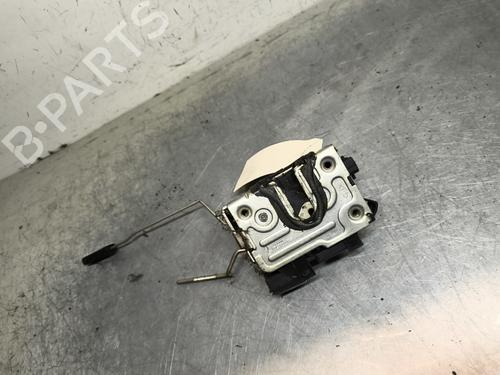 Front left lock DACIA SANDERO 1.4 (BS0C, BS0A, BS0G, BS1F, BS0E) | BP32993771C98 - Image 3