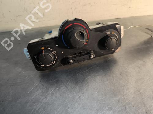 Comando chauffage RENAULT CLIO III Grandtour (KR0/1_) 1.5 dCi (KR0G) (68 hp) 30553079