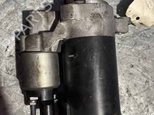 Used Starter Starter AUDI A4 B8 (8K2) 2.0 TDI (143 hp) 21710172 21710172