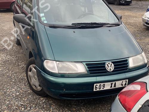 Used Parts VW SHARAN (7M8, 7M9, 7M6) 2.0 2022281