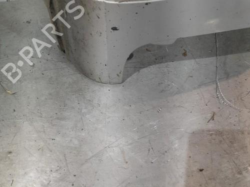 Left front fenders RENAULT CLIO III (BR0/1, CR0/1) 1.2 16V (BR02, BR0J, BR11, CR02, CR0J, CR11) | BP21724844C41 