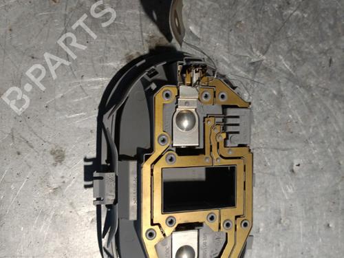 Plafonier Plafonier MITSUBISHI COLT VI (Z3_A, Z2_A) 1.3 (Z21A) (95 hp) 22421507 22421507