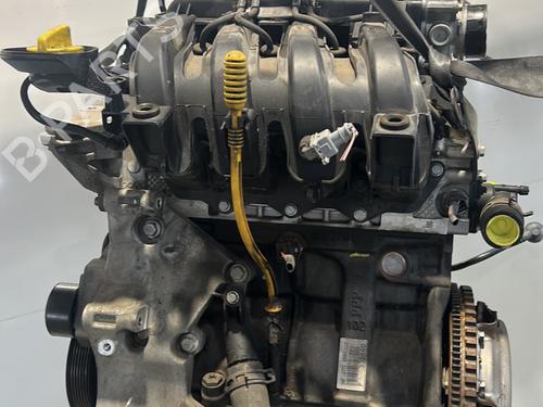 Moteur RENAULT TWINGO II (CN0_) 1.2 16V (CN04, CN0B) (75 hp) 29354124