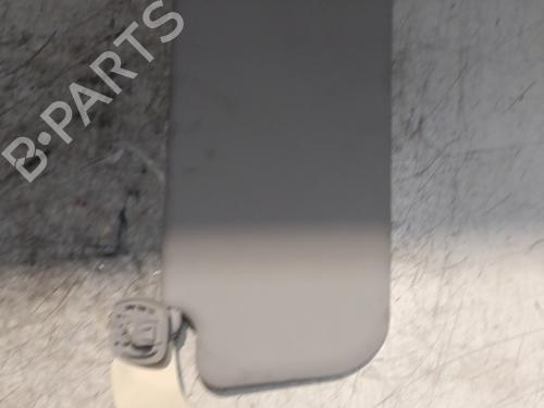 Used Right sun visor Right sun visor CITROËN BERLINGO Box Body/MPV (B9) 1.6 HDi 90 (90 hp) 21703553 21703553