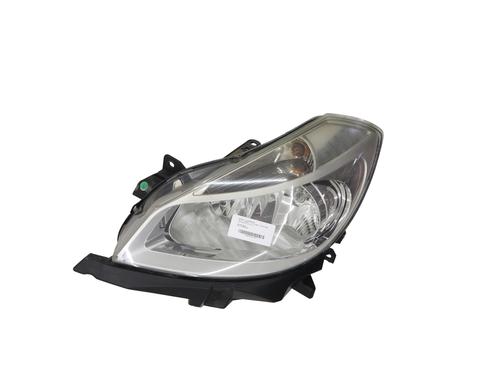 left-headlight-renault-clio-iii-br01-cr01-2005-2006-2007-2008-2009-2010-2011-2012-2013-2014-36354543 main image