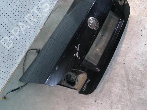 Used Tailgate Tailgate VW JETTA III (1K2) 1.9 TDI (105 hp) 28304611 28304611