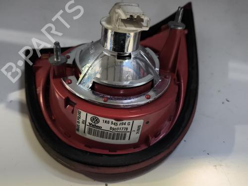 Right tailgate light VW GOLF V (1K1) 1.9 TDI | BP25274396C80 - Image 2