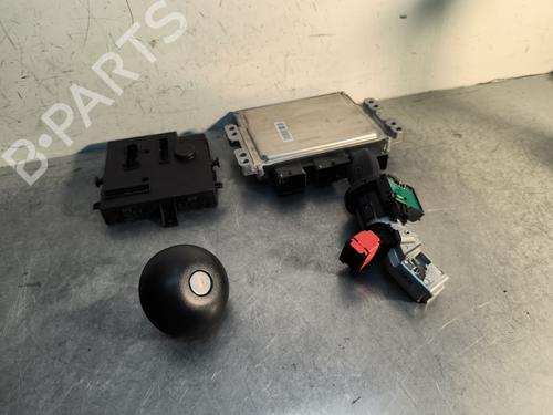 Electronic module RENAULT TWINGO II (CN0_) 1.5 dCi 75 | BP30552483M83  - Image 5