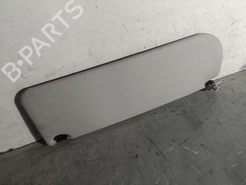 Right sun visor PEUGEOT EXPERT Van (222) 2.0 HDI | BP29331040I2 
