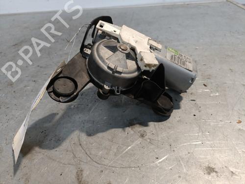 Used Rear wiper motor Rear wiper motor PEUGEOT 3008 I MPV (0U_) 1.6 HDi (109 hp) 22421487 22421487
