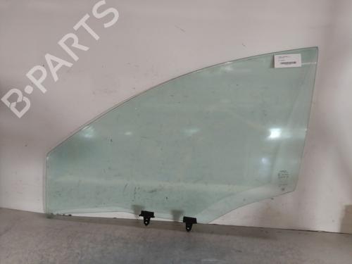 Front left door window NISSAN PULSAR Hatchback (C13) 1.5 dCi | BP27518259C18 