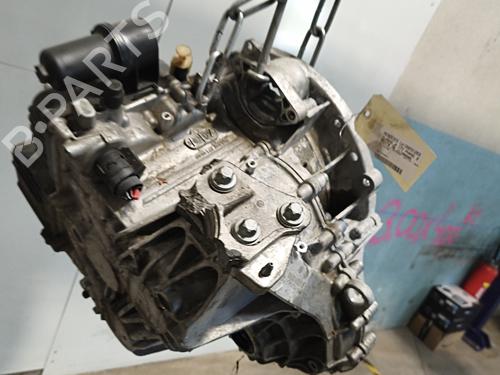 Used Gearbox Gearbox MERCEDES-BENZ A-CLASS (W177) A 200 d (177.012) (150 hp) 33023460 33023460