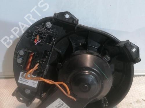 Heater blower motor MERCEDES-BENZ A-CLASS (W176) A 200 CDI / d (176.008) | BP21721955M62 