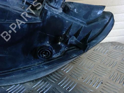 Used Right headlight Right headlight SEAT IBIZA III (6L1) 1.9 TDI (100 hp) 21702955 21702955