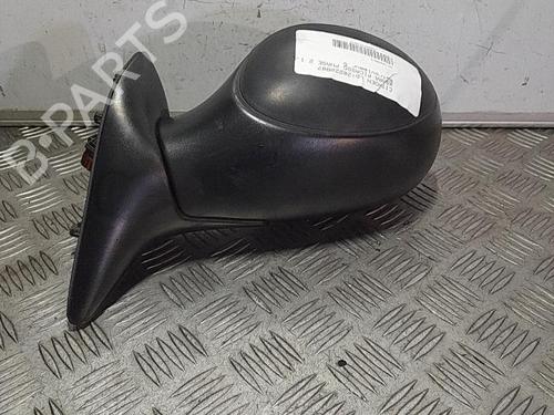 Left mirror CITROËN XSARA PICASSO (N68) 1.6 16V | BP21701742C26 